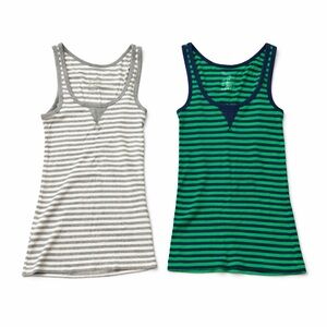 Gap Women’s Cotton Tank Top Bundle
